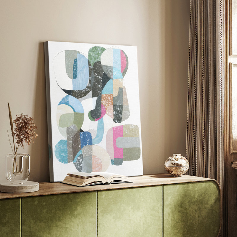 Cucumber Slumber I - galerie sur mesure
