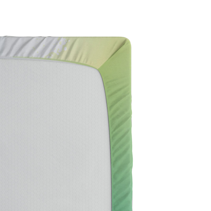 Microfiber Fitted Sheet, Full Fitted Sheet