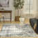 Graelyn Power Loom Area Rug