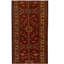 Wool Oriental Area Rug