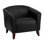 Chaise en avec pieds en bois de cerisier HERCULES Imperial Series