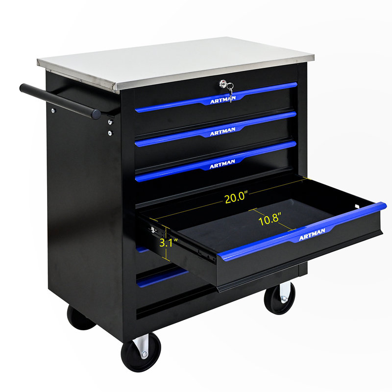 Commodes décoratives 25,91 W