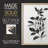 Multi Leaf Montage I Framed Print - Solid Wood-1060997179