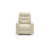 Beige Faux Leather est en rupture de stock sélectionné