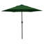 Parasol de marché Toscana-120711015