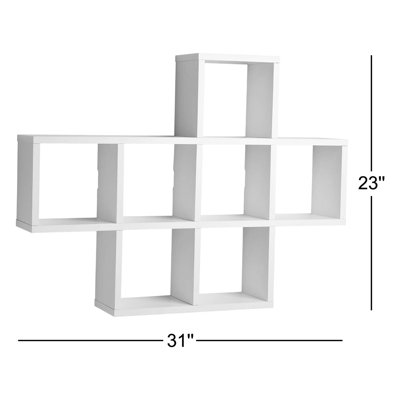 Germain Cubby Shelf
