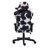 Gaming Chair with Cushion,Comfortable and Stylish for Gaming and Work-1391323572-1391323573