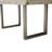 Menlo Station 4 Person 5-Piece Dining Set