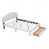 Blanc est en rupture de stock