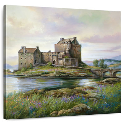 Eilean Donan