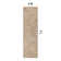 Contemporary Stripe Arch Design Area Rug