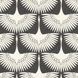Mariko 16.5' L x 20.5" W Peel and Stick Wallpaper Roll
