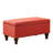 Griffiths Polyester Blend Upholstered Storage Bench-1944113594-1998778883