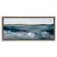Cadre flottant The Great Beyond Seascape, conception de Jacob Q-176137405-176137407
