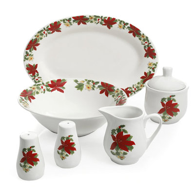 Ofrath Serving Set