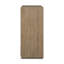 Leo 5 Drawer Dresser-Rustic Grey-506664047