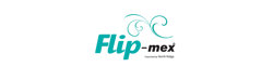 Logo Flip-Mex