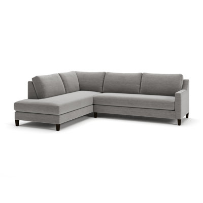 Marlowe Chaise Sectional