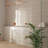 Coast 2.5" x 8" Glossy Porcelain Subway Wall Tile-128781716