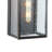 10.75'' Plug-in Outdoor Lantern