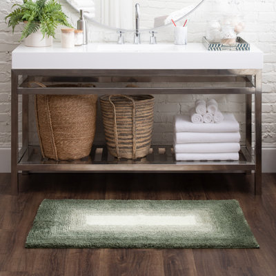 Tapis pour salle de bain Sparkman