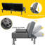 Futon convertible moderne, canapé-lit pliant réglable-1189155407