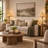 ARDEN Table Lamp Set of 2