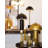 Marble Buffet Lamp-2045809184