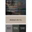 «Hawaiian Beach Scenes», art mural en métal beige-1281363941