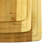 Heim Concepts Wood Bamboo Cutting Board Set