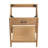 Modway Zaire 23.5" Single Bathroom Vanity Base Only-94387509