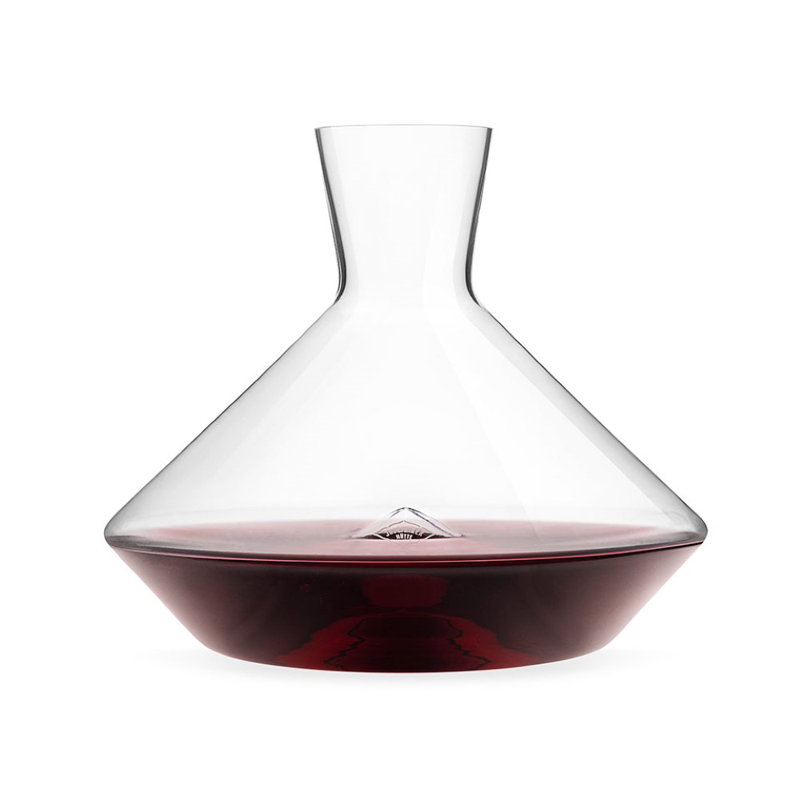 Josephinenhütte Josephine Decanter Brilliant - Thumbnail 3