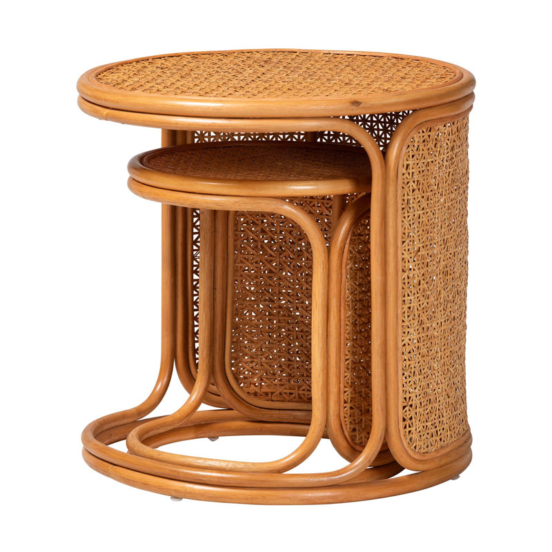 Camaran End Table Set