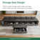 Tremee U Shaped Modular Velvet Sectional Couch