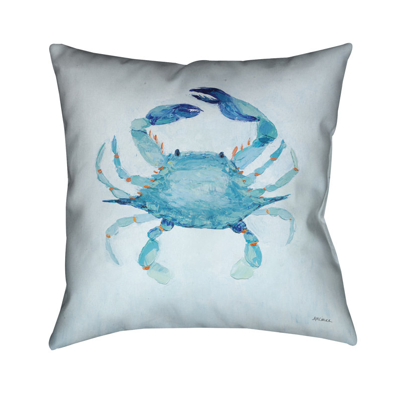 Davidson Throw Pillow