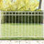 Metal Border Fencing