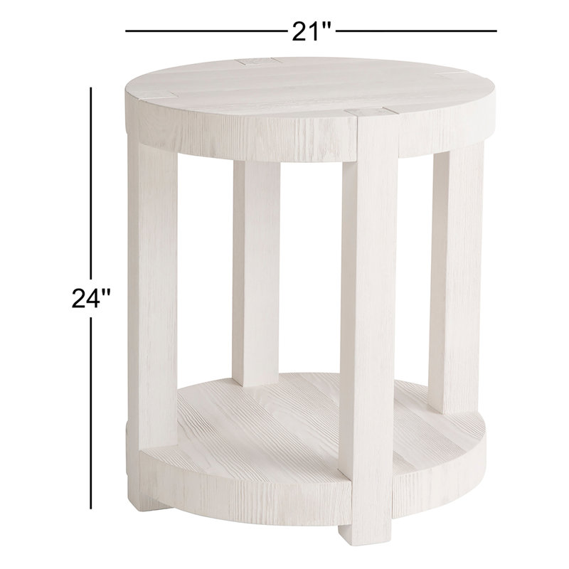 Rosalie End Table