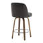 Tabouret pivotant rembourré-637894916-651710373-651710399