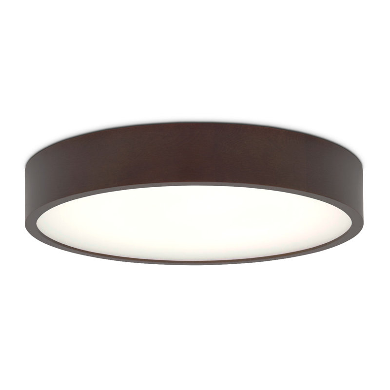 Axsel Flush Mount, Venge