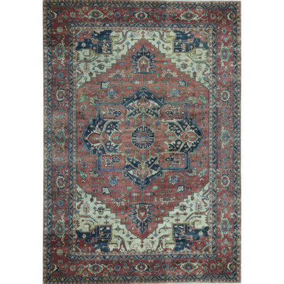 One-of-a-Kind 11'11" X 17'6" Area Rug