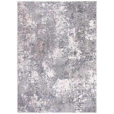 Maurin Performance Abstract Rug