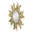 Miroir décoratif 38 "Sunburst