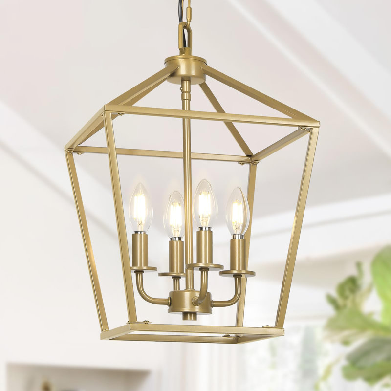 Lustre Ressa, Or