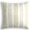 Cords Square Pillow Cover & Insert