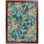Cadre photo 8 x 12 brun style corporatif 26031, moulure en panneau de fibres à densité moyenne de 1,25 pouce, verre et support inclus, cadre d'affichage mural pour art, affiches ou photos, cadre États-Unis