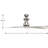 Spades 56'' Ceiling Fan-2131092433