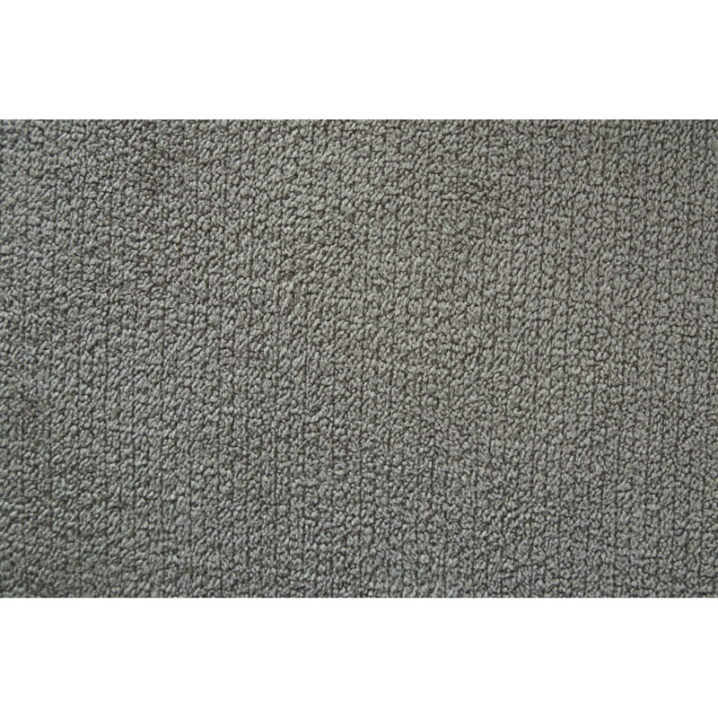 Canapé compressible en chenille, Gris