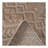 Collection Natural /Traditional Indoor/Outdoor Area Rug-1226395213