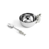 Bunny Cup with Spoon
