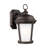 Calder Large One Light Outdoor Wall Lantern from Generation Lighting -31132265-31132263-31132264